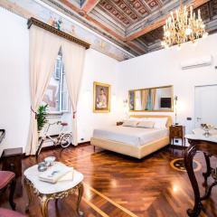 Palazzo Del Duca Piazza Navona Guest House