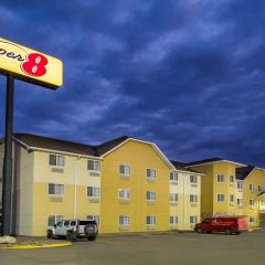 Super 8 by Wyndham Altoona