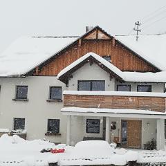 Appartement Großwallner