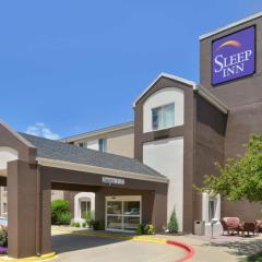 Sleep Inn Fayetteville North