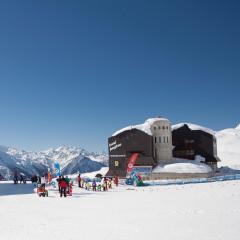 Hotel Jungfrau