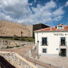 Hotel Puerta de la Santa