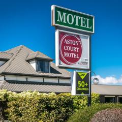 Aston Court Motel