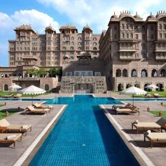 Fairmont Jaipur