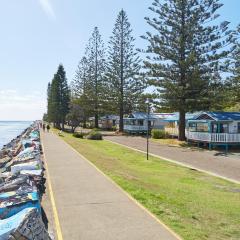 NRMA Port Macquarie Breakwall Holiday Park