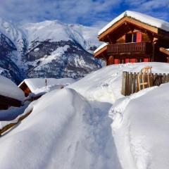 Chalet Safran