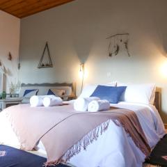 Orias Guesthouse & Farm