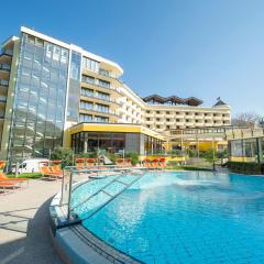 EurothermenResort Bad Ischl - Hotel Royal 4-Sterne Superior