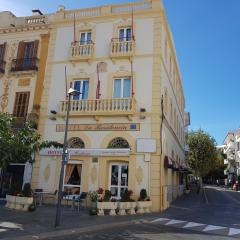 Hotel La Residencia