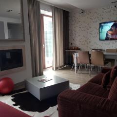 Apartment Poiana Brasov