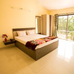 4 bhk spacious bungalow