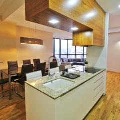 Luxury Skopje Apartments Premium