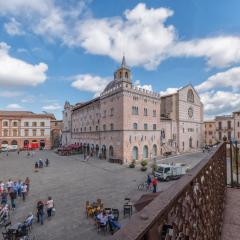 La Residenza in Piazza Grande