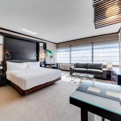 Jet Luxury at The Vdara