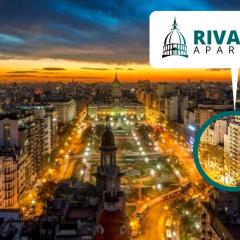 Rivadavia Apartment