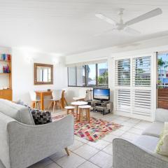 Affordable Chic Noosa Getaway