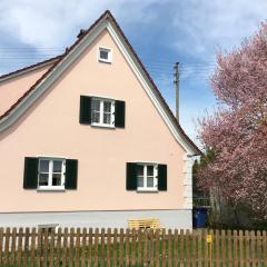 Ferienwohnung Kröner