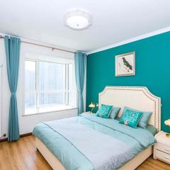 Henan Luoyang·Henan University of Science And Technology· Locals Apartment 00150340