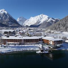 aja Fürstenhaus am Achensee