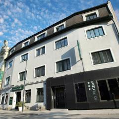 Hotel-Gasthof Graf