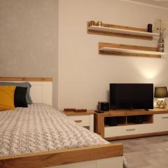 Apartament 27