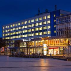 Best Western Plus Hotel Bautzen