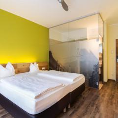 Basic Hotel Innsbruck