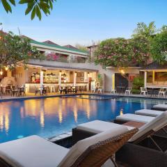 Sagara Villas and Suites Sanur by AHM