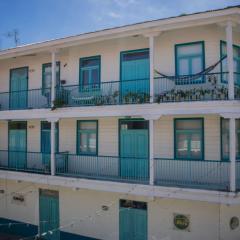 The Bocas Style Apartment Casco Viejo