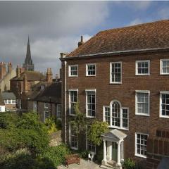 East Pallant Bed and Breakfast, Chichester Holiday Properties