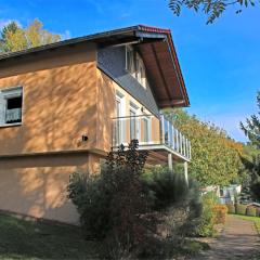 Apartment near the forest