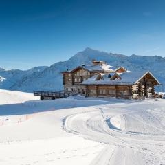 Sunny Valley Mountain Lodge