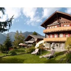 Chalet Heimetli