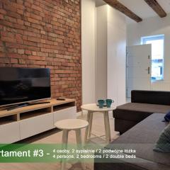 Apartament Z Widokiem Na Rynek