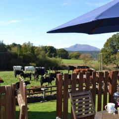 Siabod, Betws y Coed, Snowdonia 2 en-suite bedrooms