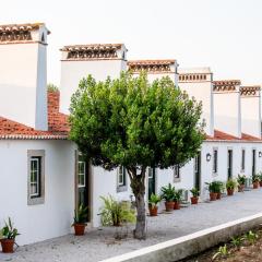 Casas da Piedade