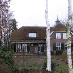 B&B De Zeven Berken