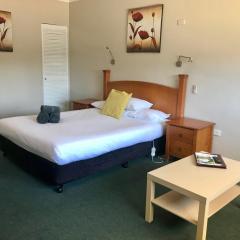 Motel Wellington Wodonga