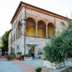 Hotel Villa Rinascimento