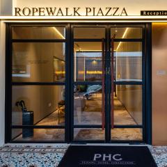 Ropewalk Piazza Hotel Managed By The Ascott Limited