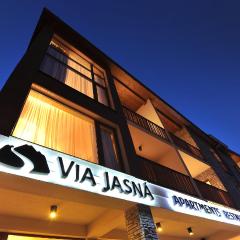 Via Jasna Wellness Apartments