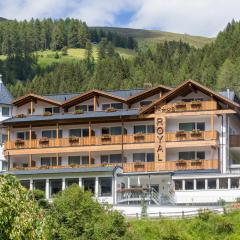 Hotel Royal und Ferienhaus Annabel