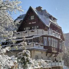 Villa Daheim Semmering