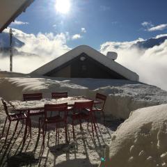 Ferienwohnung Lenzerheide - Lain