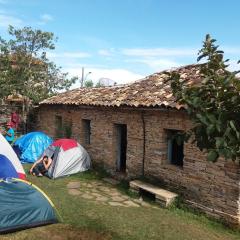 Camping do Cid (no centro)