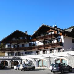 Residence Fior d'Alpe