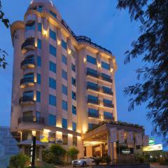 Goldfinch Hotel Bangalore