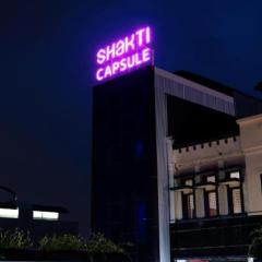 Hotel Shakti Capsule