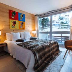 Wonderful 2 bedroms – Vacances Megeve – AW101