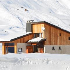 Chalet Reymond Pre du lac